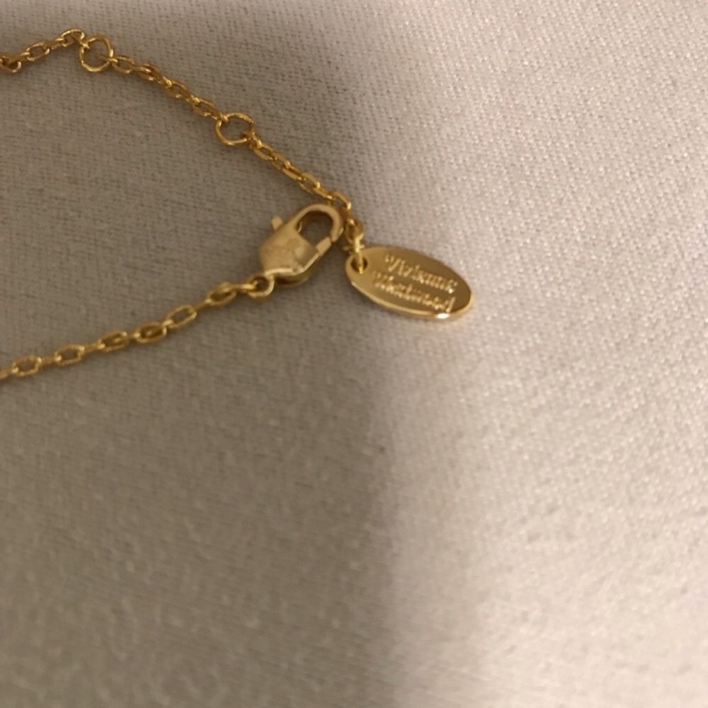 Vivienne Westwood bracelet - Picture 5 of 7